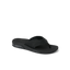 Fanning - All Black - Main View