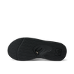 Fanning - All Black - Underside View