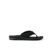 Fanning - All Black - Right Side View