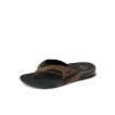 Fanning - Black And Tan - Left Side View