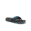 Fanning - Grey/Light Blue - Main View