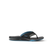 Fanning - Grey/Light Blue - Right Side View