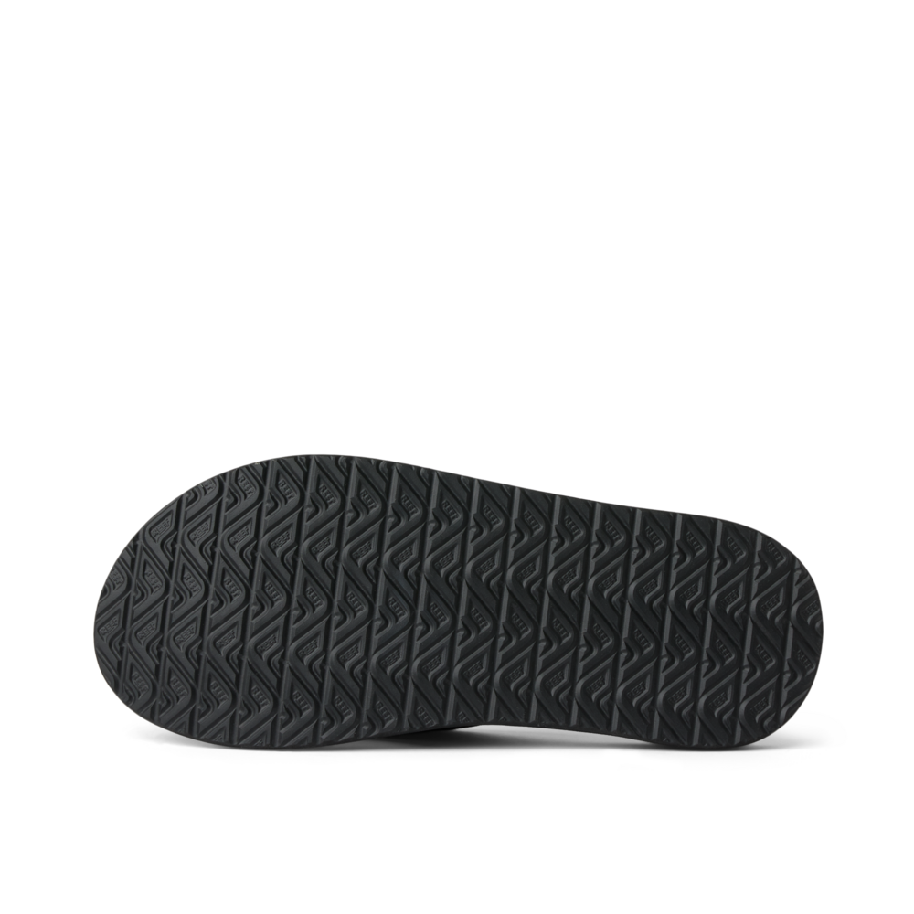 Phantoms - Black - Underside View