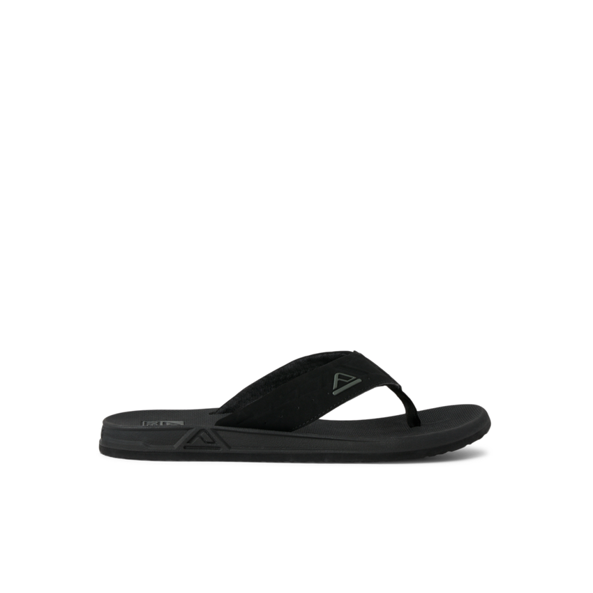 Phantoms - Black - Right Side View