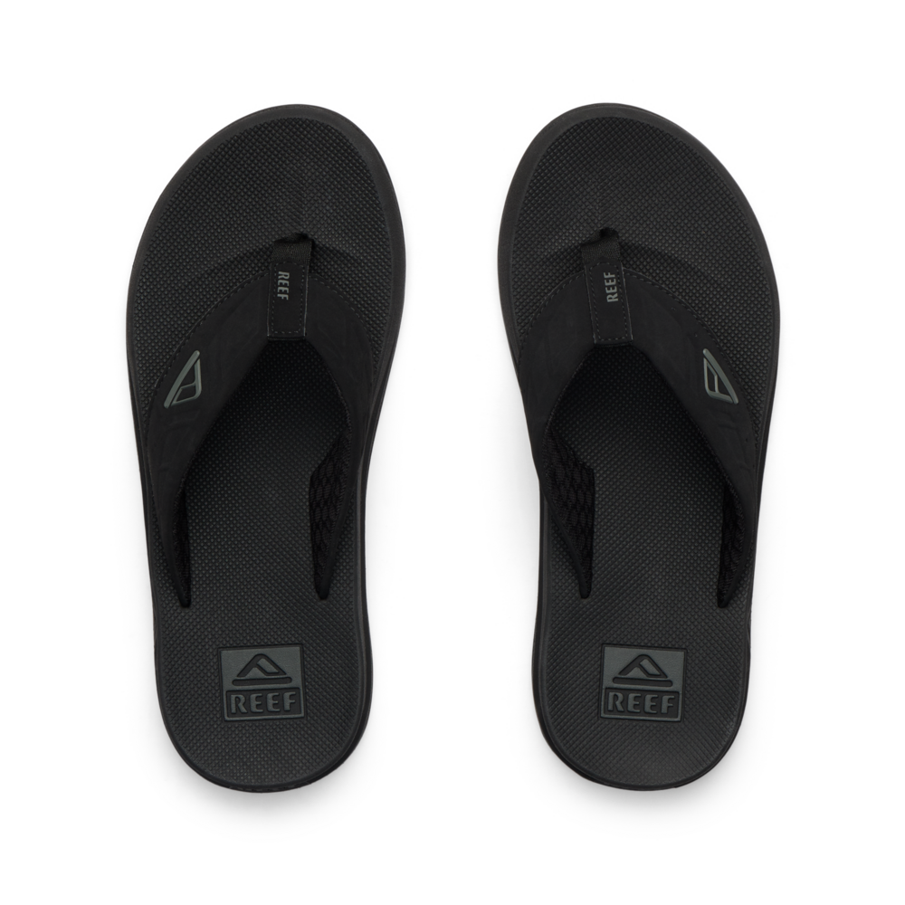 Phantoms - Black - Top View