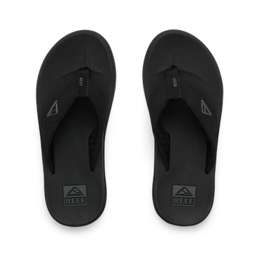 Phantoms - Black - Top View