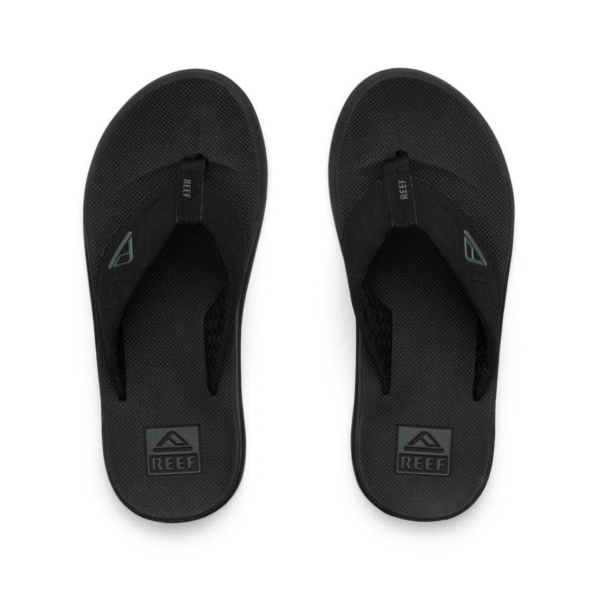 Phantoms - Black - Top View