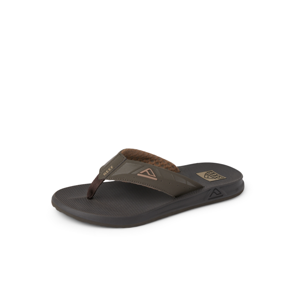 Phantoms - Brown - Left Side View