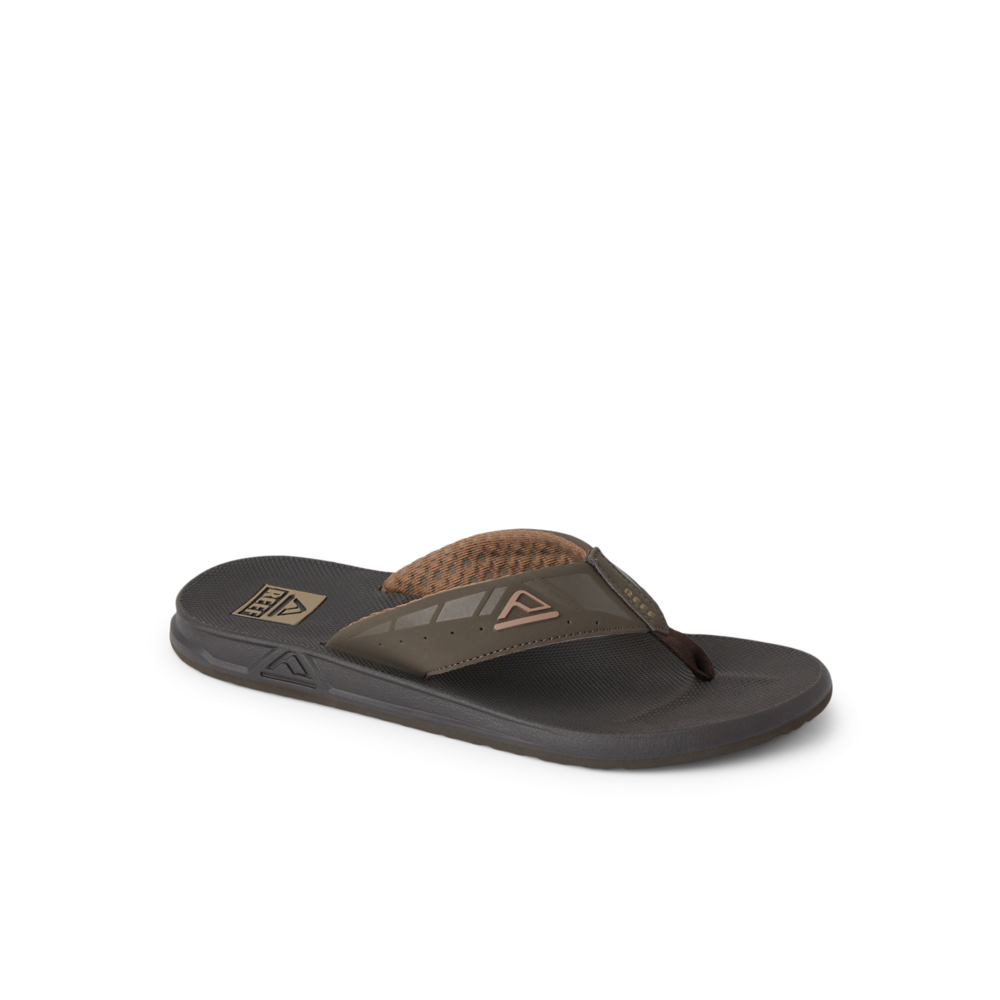 Phantoms - Brown - Main View