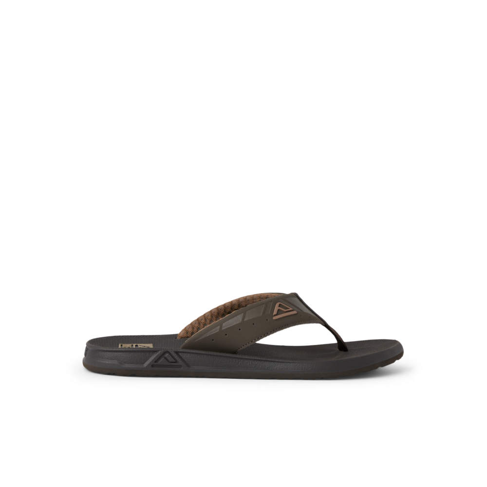 Phantoms - Brown - Right Side View