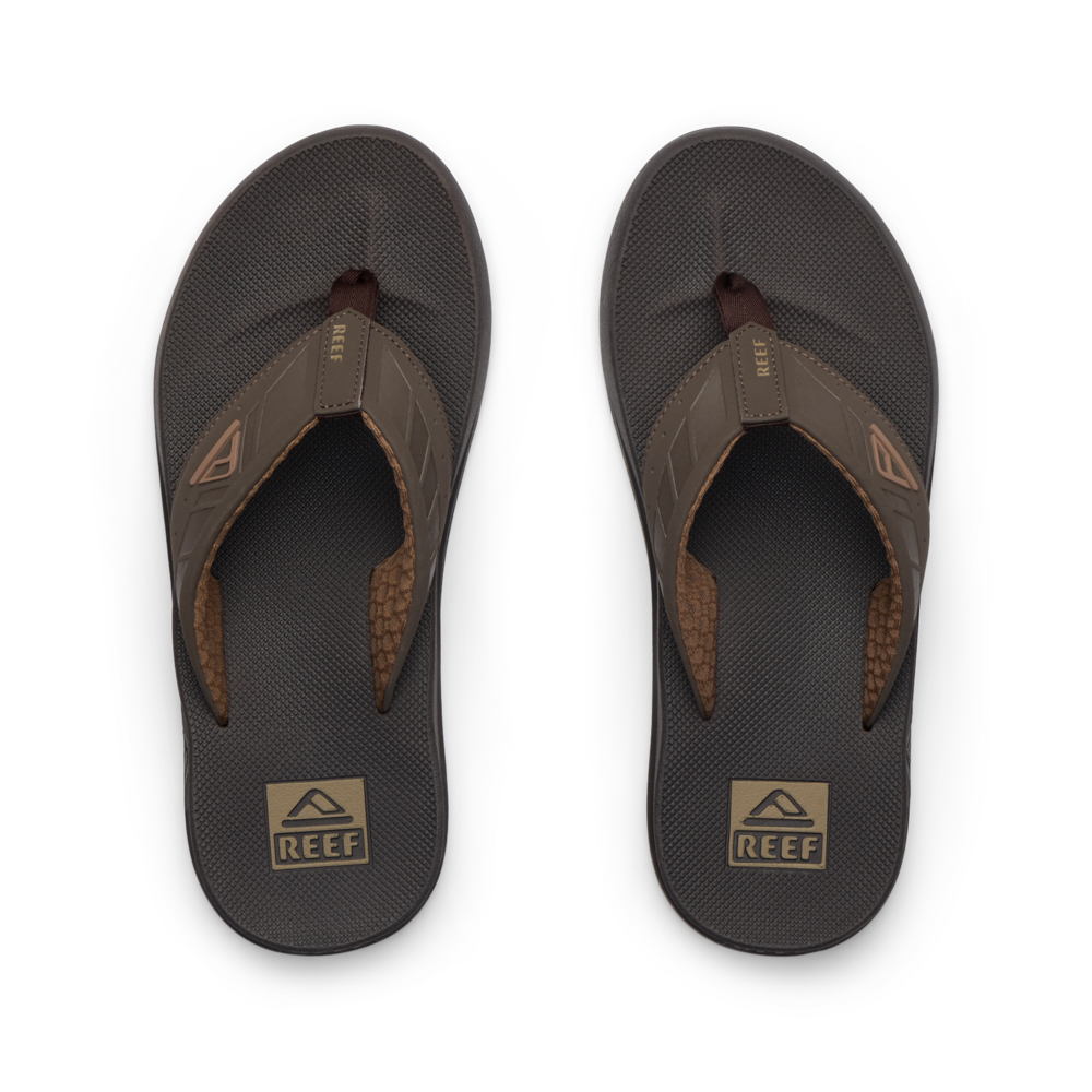 Phantoms - Brown - Top View