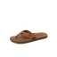 Reef Draftsmen - Bronze Brown - Left Side View