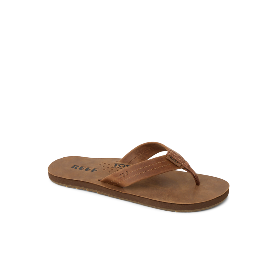 Reef Draftsmen - Bronze Brown - Main View