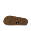 Reef Draftsmen - Bronze Brown - Underside View