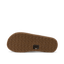 Reef Draftsmen - Bronze Brown - Underside View