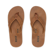 Reef Draftsmen - Bronze Brown - Top View