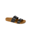Cushion Vista - Black/Natural - Main View