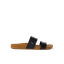 Cushion Vista - Black/Natural - Right Side View