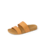 Cushion Vista - Natural - Left Side View