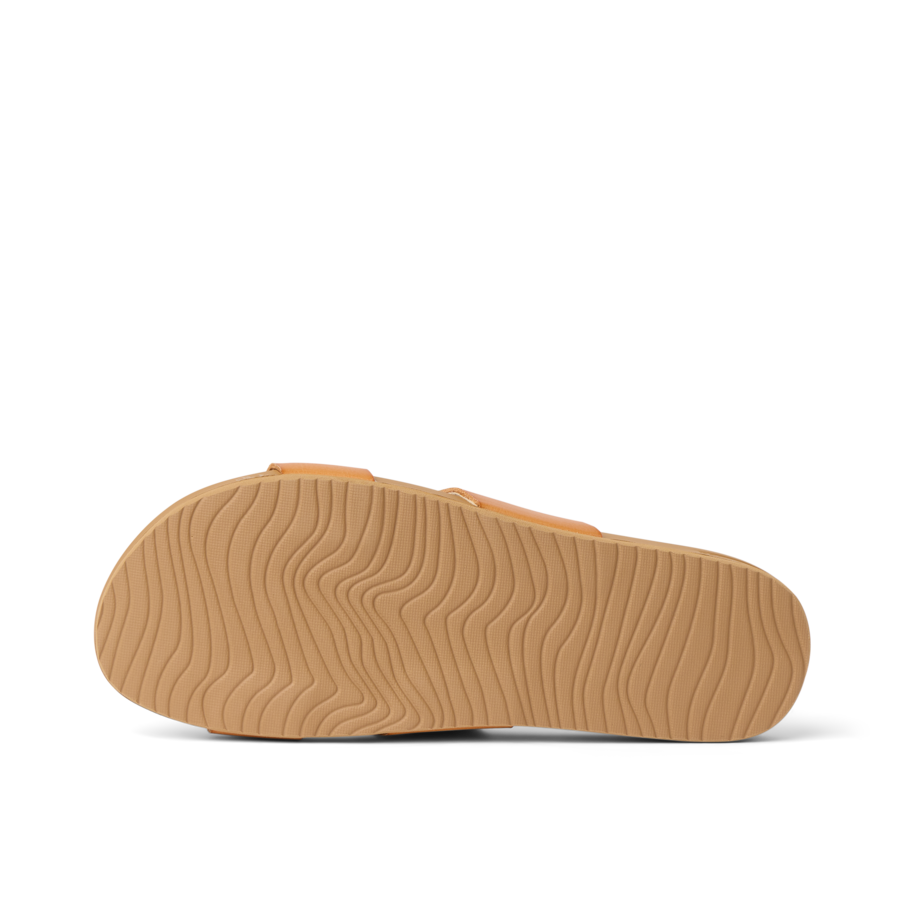 Cushion Vista - Natural - Underside View