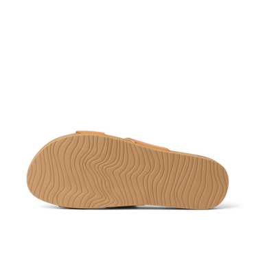 Cushion Vista - Natural - Underside View