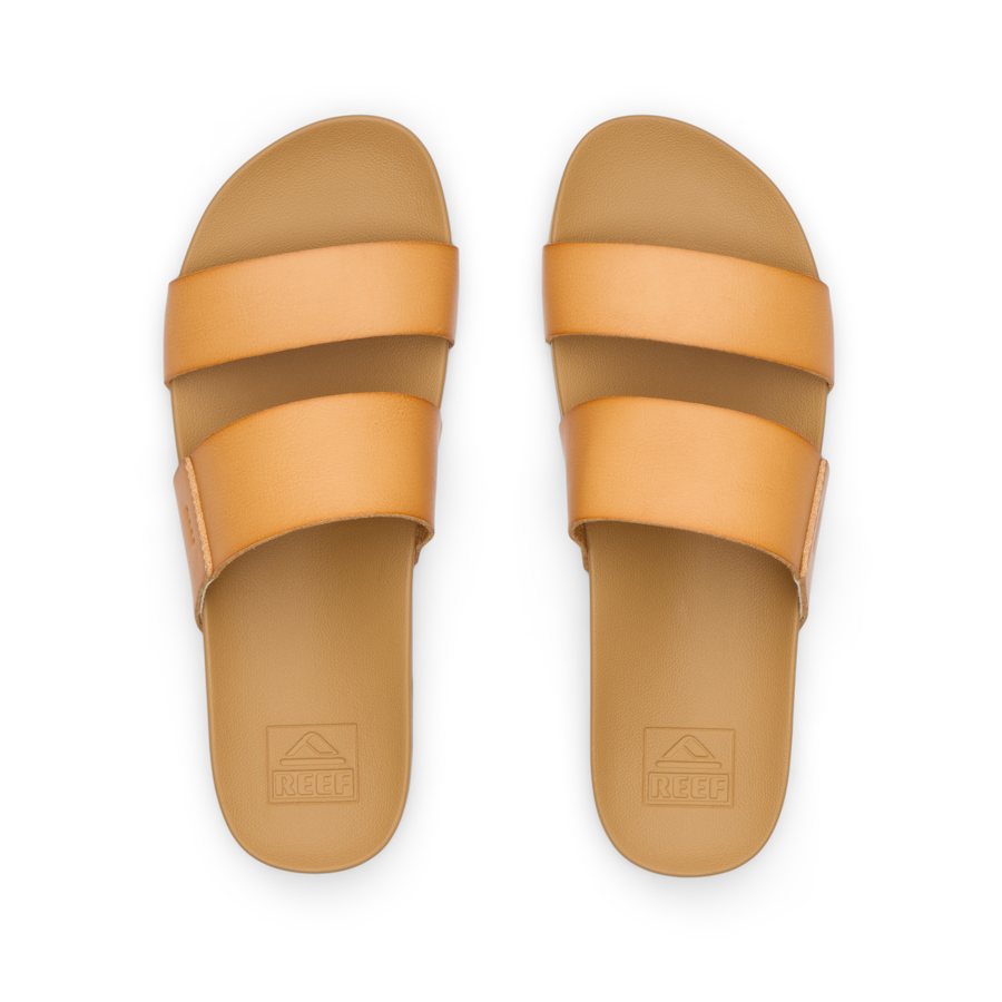 Cushion Vista - Natural - Top View