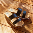 Cushion Vista Hi - Black