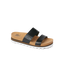 Cushion Vista Hi - Black - Main View