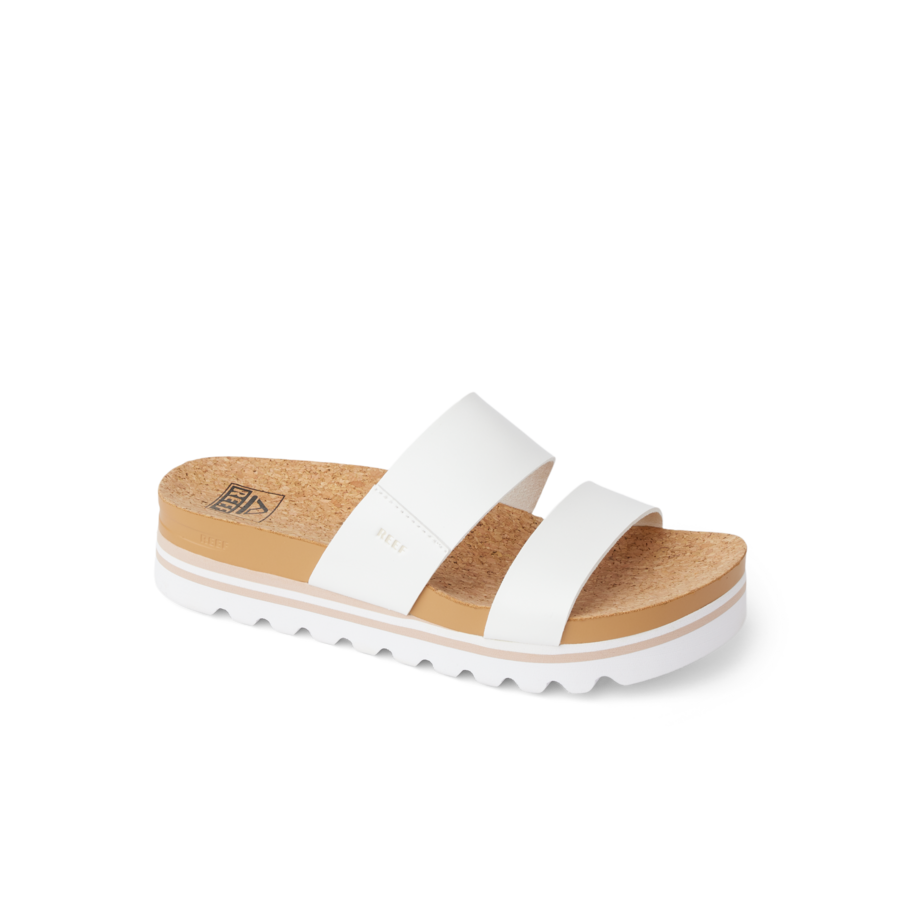 Cushion Vista Hi - Cloud - Main View