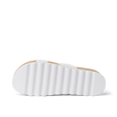 Cushion Vista Hi - Cloud - Underside View