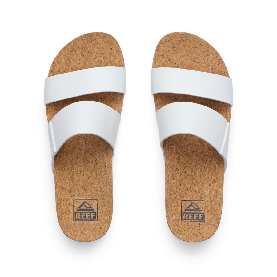 Cushion Vista Hi - Cloud - Top View