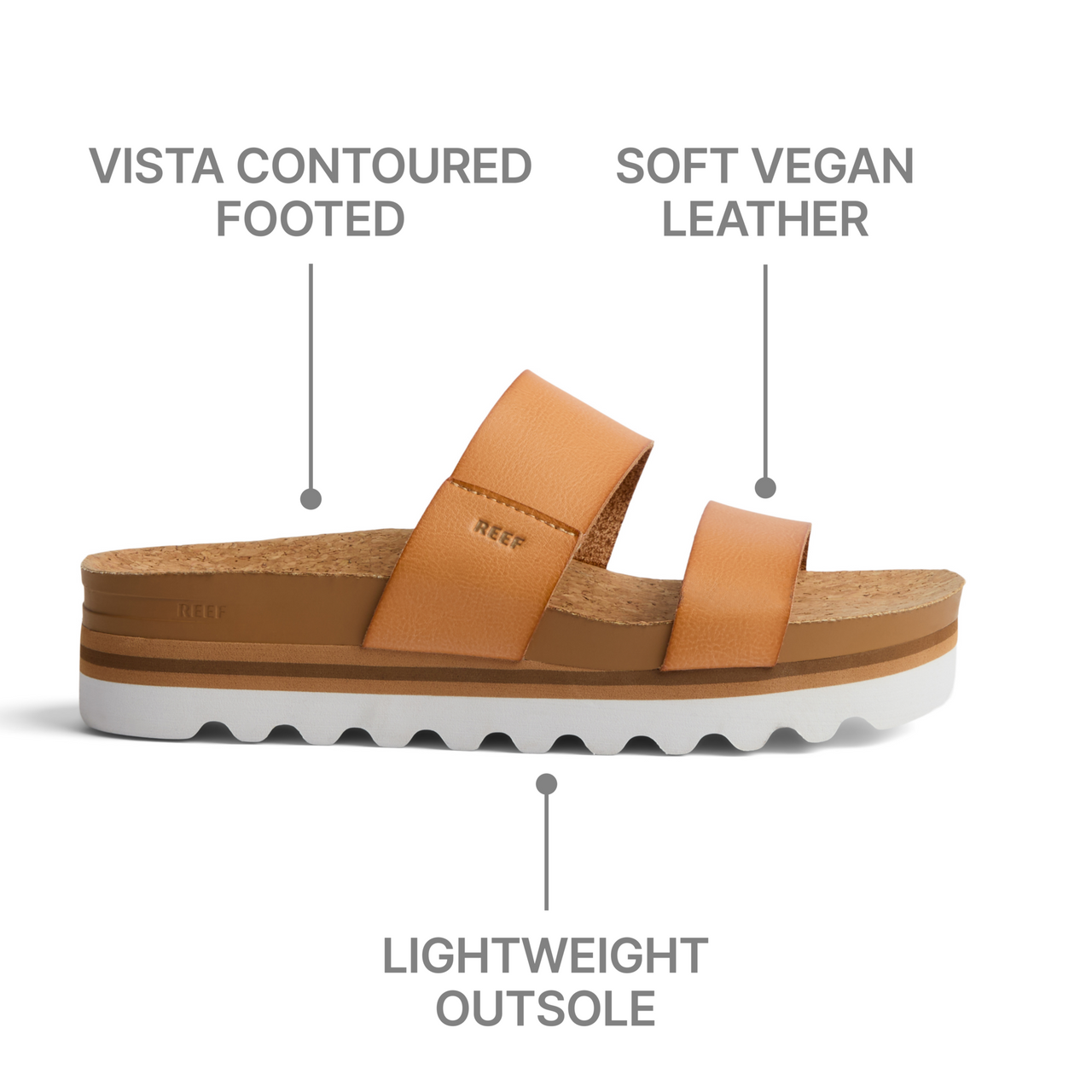 Cushion Vista Hi view 2