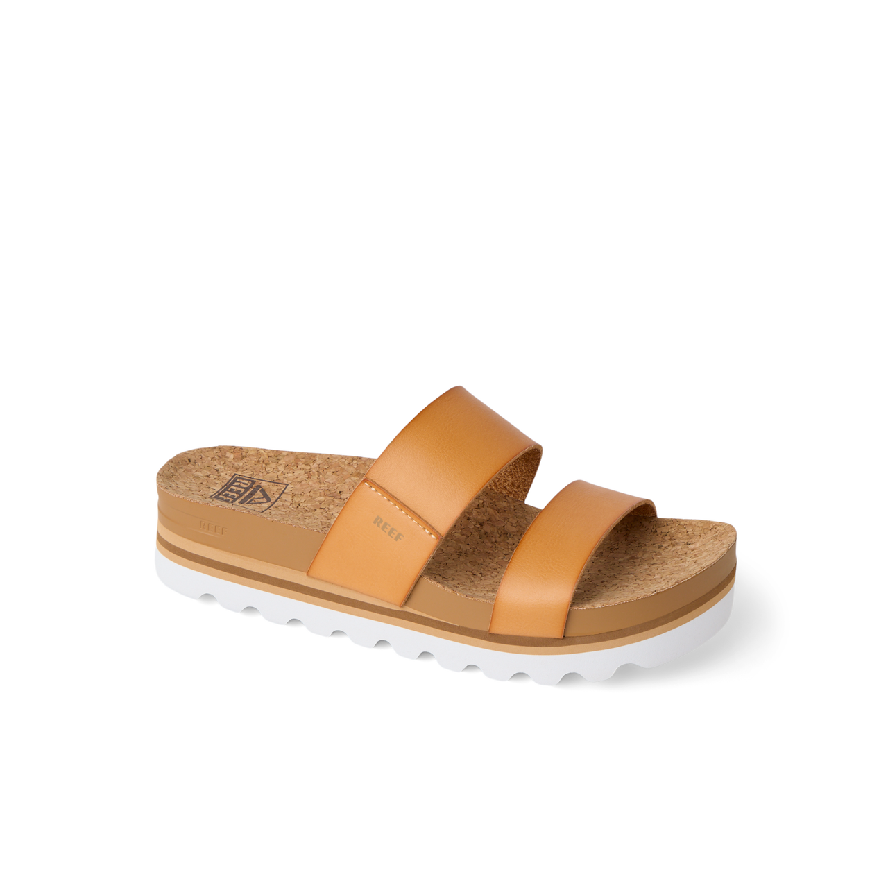 Cushion Vista Hi - Natural - Main View