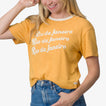 Ringer Tee