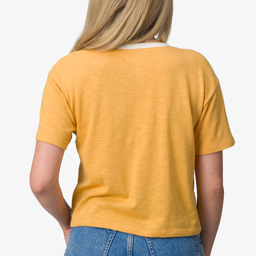Ringer Tee view 2