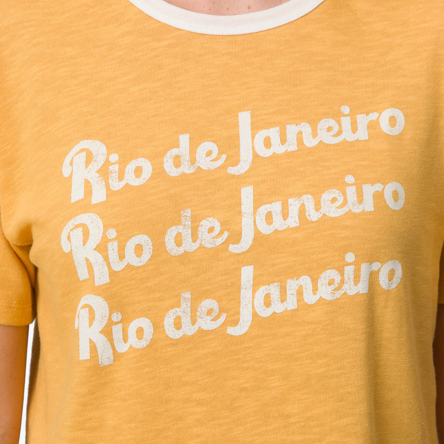 Ringer Tee view 3