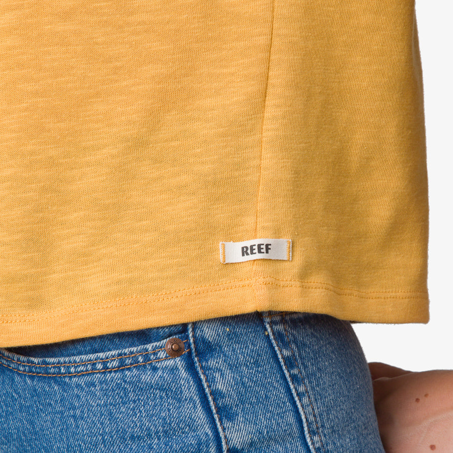 Ringer Tee view 2