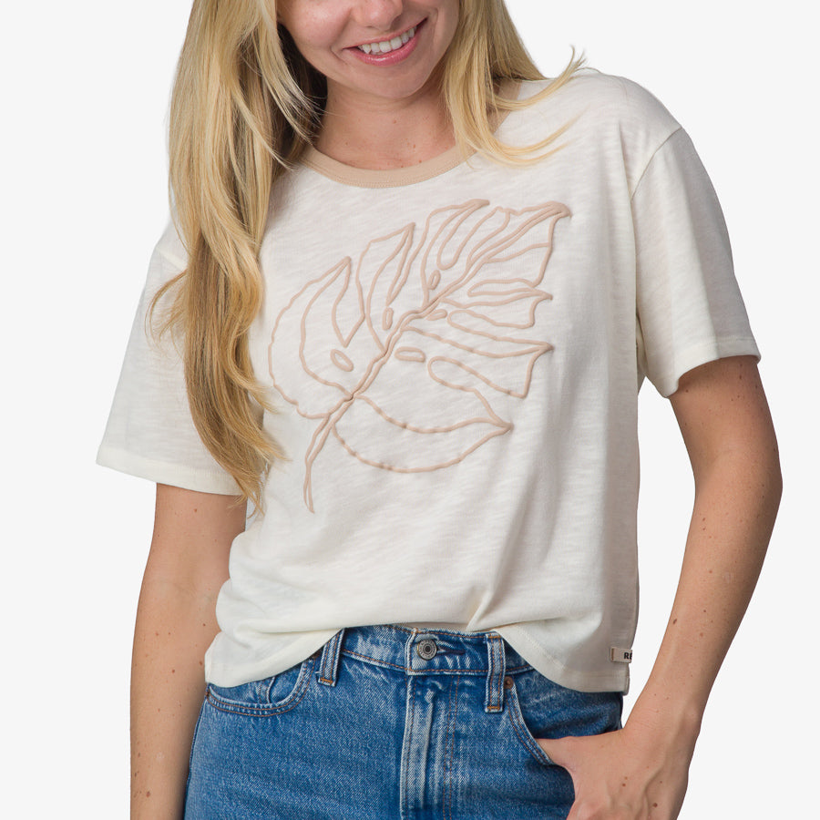 Ringer Tee view 1