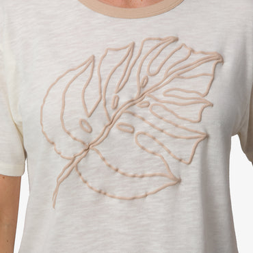 Ringer Tee view 3