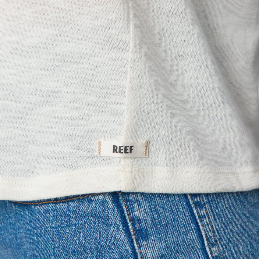 Ringer Tee