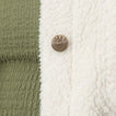 Sammie Sherpa Jacket