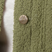 Sammie Sherpa Jacket
