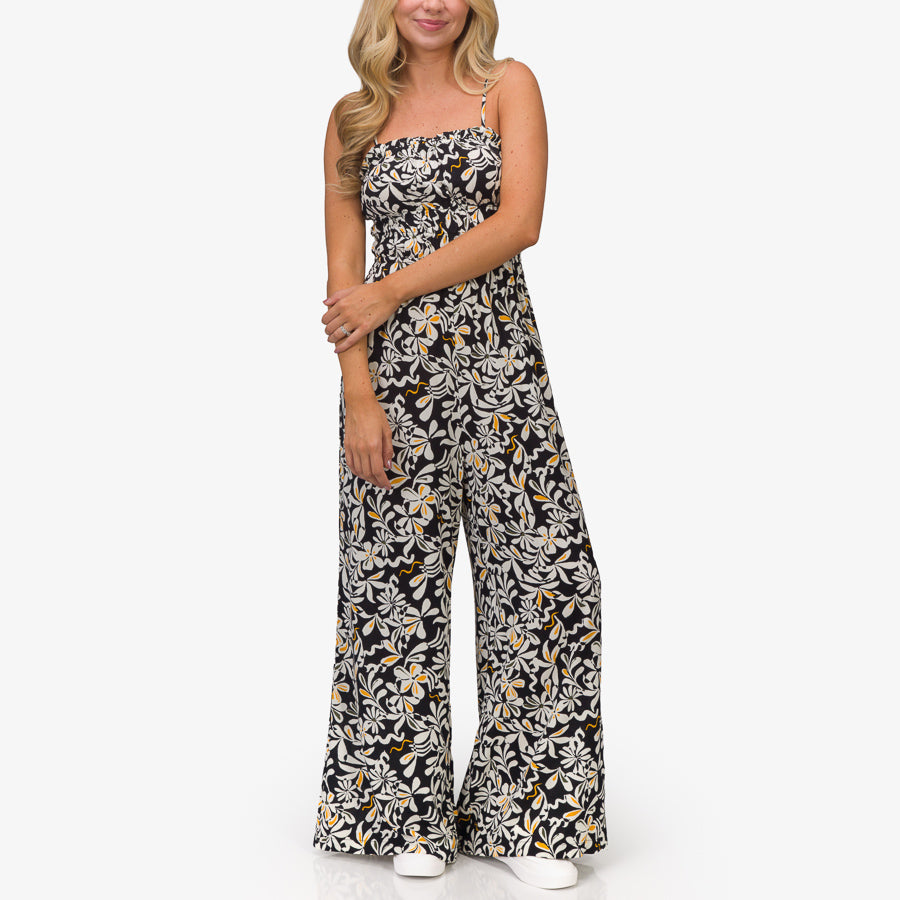 Sandy Romper view 1