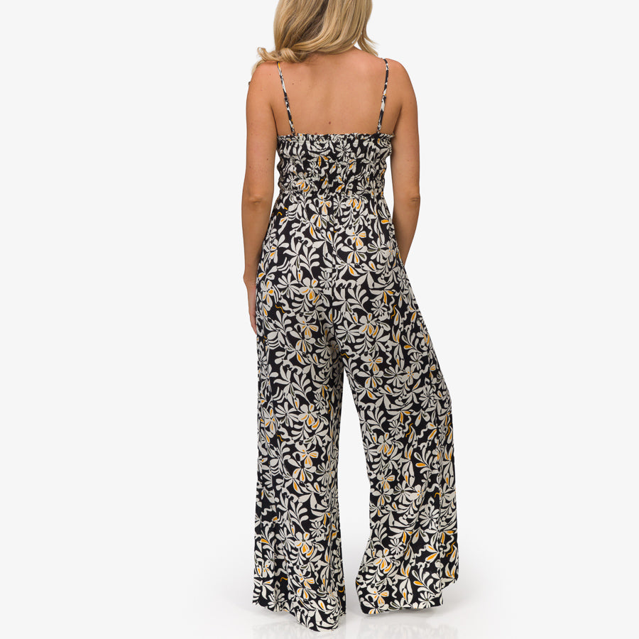 Sandy Romper view 3