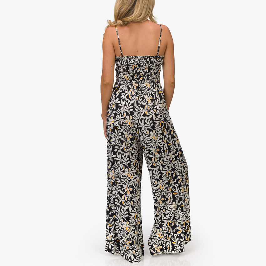 Sandy Romper