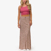 Sandy Maxi Skirt