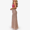 Sandy Maxi Skirt