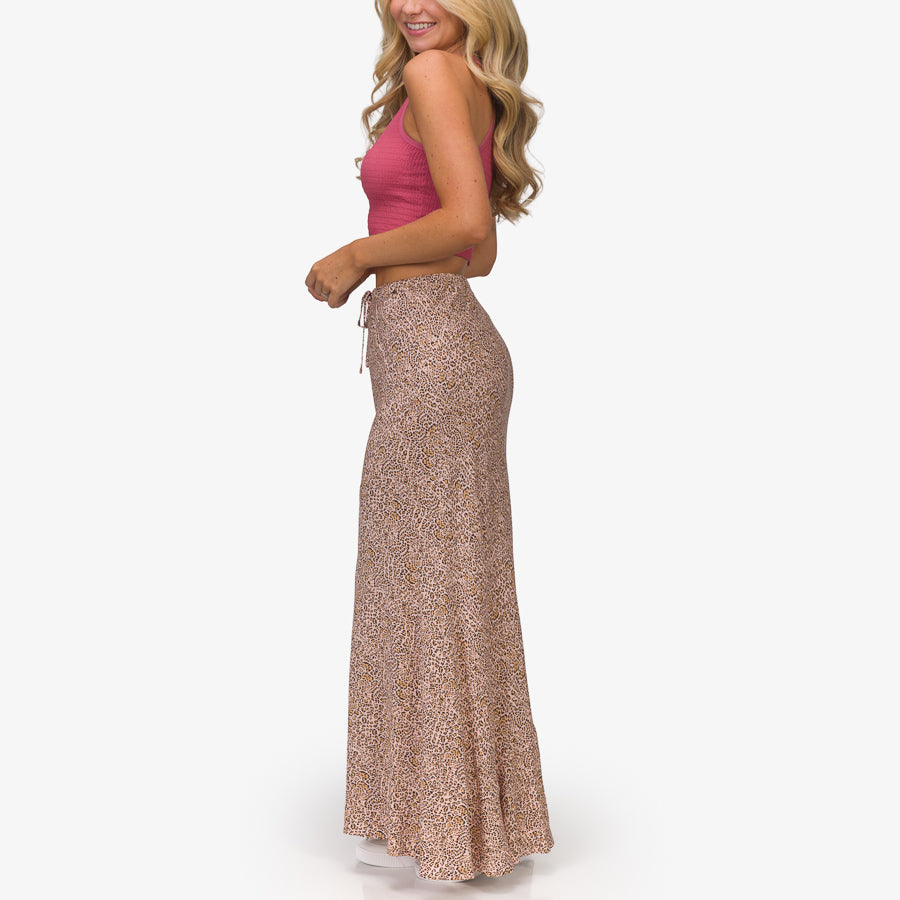 Sandy Maxi Skirt view 2