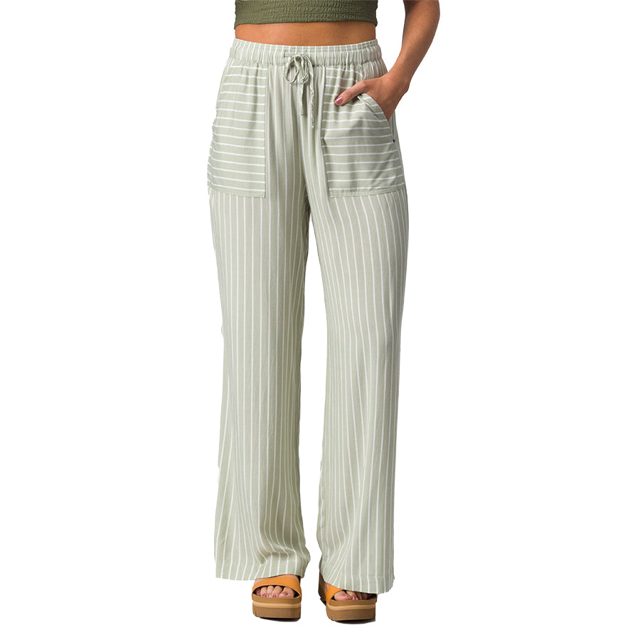 Sandy Stripe Pant view 1