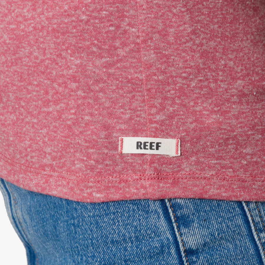 Saylor Fitted Tee view 2